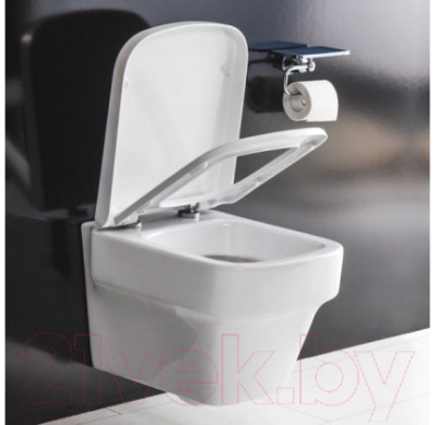 Сиденье для унитаза BelBagno BB124SC