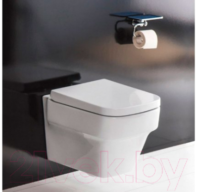 Сиденье для унитаза BelBagno BB124SC