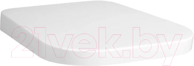 Сиденье для унитаза BelBagno BB121SC - фото