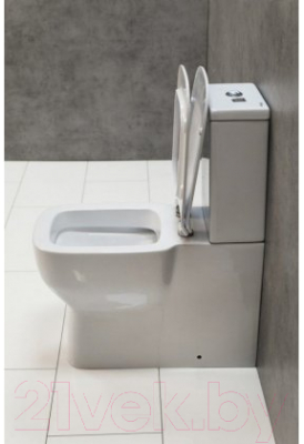 Сиденье для унитаза BelBagno BB127SC