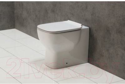 Сиденье для унитаза BelBagno BB127SC