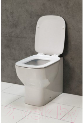 Сиденье для унитаза BelBagno BB127SC