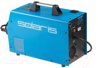 Полуавтомат сварочный Solaris TOPMIG-226WG3