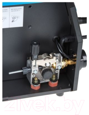 Полуавтомат сварочный Solaris TOPMIG-226WG3
