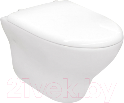 Сиденье для унитаза BelBagno Anto BB112SC