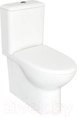 Сиденье для унитаза BelBagno Anto BB112SC