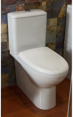 Сиденье для унитаза BelBagno Anto BB112SC