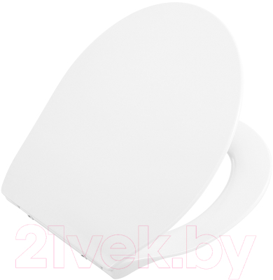 Сиденье для унитаза BelBagno BB2020SC - фото