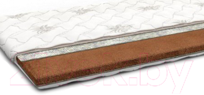 Наматрасник ортопедический Барро 323/103 120x190 - фото