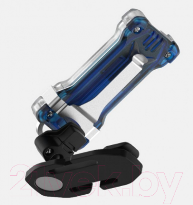 Фонарь Armytek Zippy ES Blue / F06101B