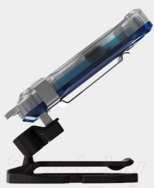 Фонарь Armytek Zippy ES Blue / F06101B