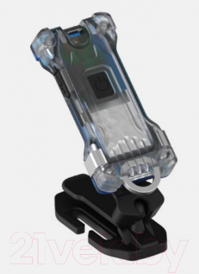Фонарь Armytek Zippy ES Blue / F06101B