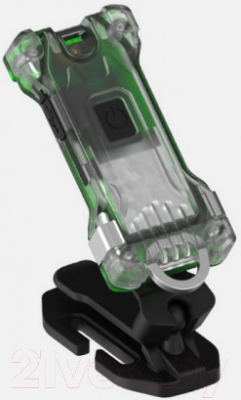 Фонарь Armytek Zippy ES / F06101GR