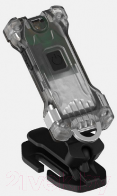 Фонарь Armytek Zippy ES Blue / F06101G