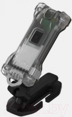 Фонарь Armytek Zippy ES Blue / F06101G