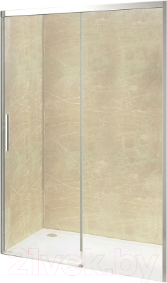 Душевая дверь RGW LE-12 / 34121216-11 - фото