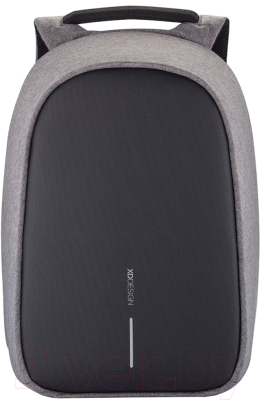 Рюкзак XD Design Bobby Hero Regular / P705-292 (серый) - фото