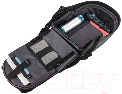 Рюкзак XD Design Bobby Hero Regular / P705-292 (серый)