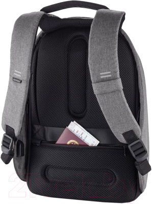 Рюкзак XD Design Bobby Hero Regular / P705-292 (серый)