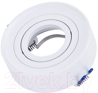 Точечный светильник Ambrella MR16 TN150 WH (белый)