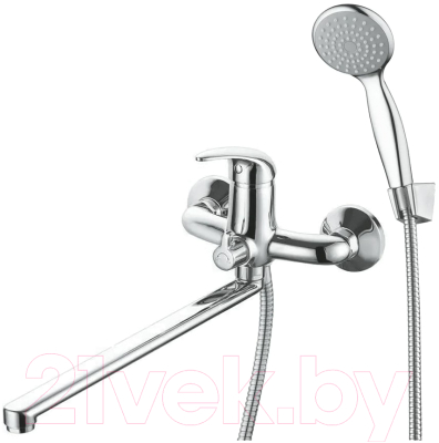 Смеситель Gross Aqua Basic 7211257C-35F - фото