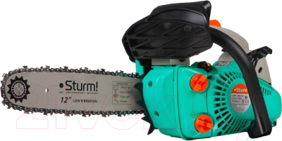 Бензопила цепная Sturm! GC9912 - фото