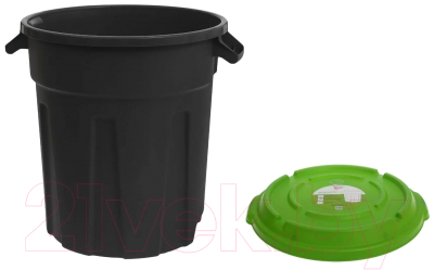 Мусорное ведро Ingreen ING6160