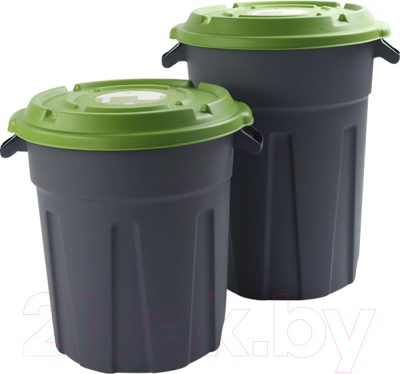 Мусорное ведро Ingreen ING6160