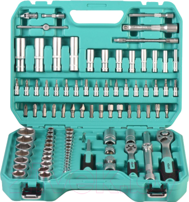 Универсальный набор инструментов Sturm! 1045-20-S94T - фото