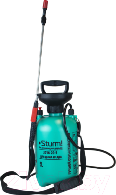 Опрыскиватель помповый Sturm! 3016-20-5 - фото