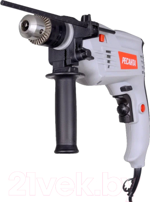 Дрель Ресанта ДУ-15/680 (75/8/2) - фото