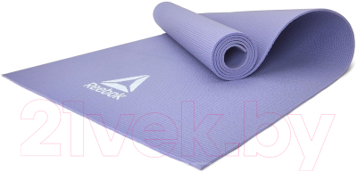 Коврик для йоги и фитнеса Reebok RAYG-11022PL - фото
