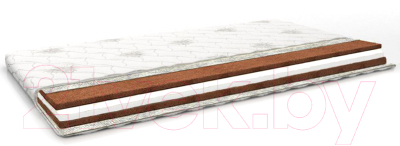 Наматрасник ортопедический Барро 331/303 90x195