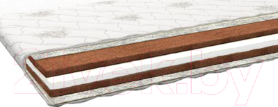 Наматрасник ортопедический Барро 331/303 160x190 - фото