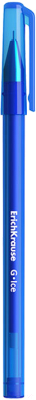 Ручка гелевая Erich Krause G-Ice / 39003 - фото
