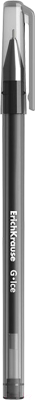 Ручка гелевая Erich Krause G-Ice / 39004 - фото