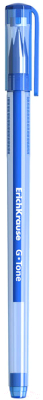 Ручка гелевая Erich Krause G-Tone / 17809 - фото