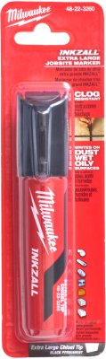 Маркер строительный Milwaukee 4932471558