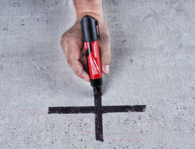 Маркер строительный Milwaukee 4932471558