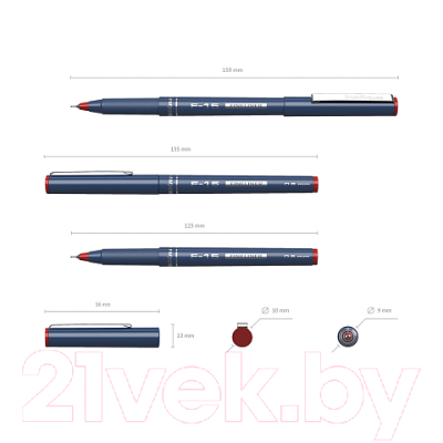 Лайнер Erich Krause F-15 / 37067