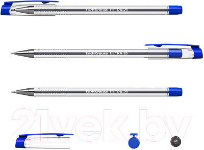 Ручка шариковая Erich Krause Ultra L-20 / 13875