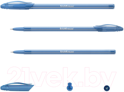 Ручка шариковая Erich Krause Cocktail / 33518