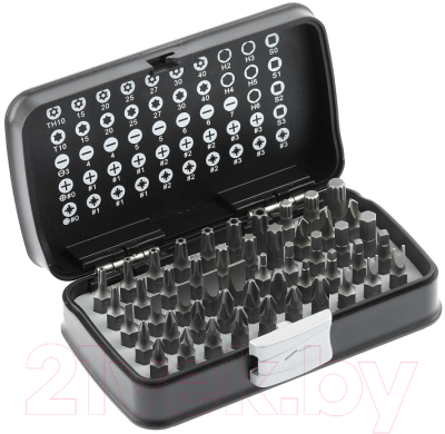 Набор бит Hoegert HT1R461 - фото