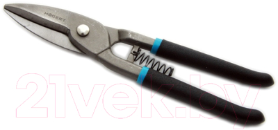 Ножницы по металлу Hoegert HT3B506
