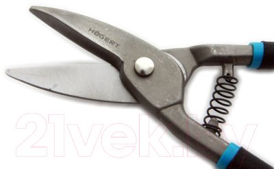 Ножницы по металлу Hoegert HT3B506