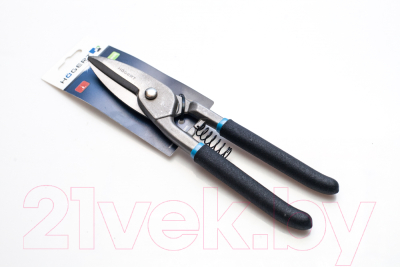 Ножницы по металлу Hoegert HT3B506