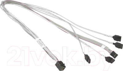 Адаптер Supermicro CBL-SAST-0631 - фото