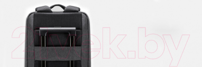 Рюкзак Xiaomi Mi City Backpack 2 / ZJB4192GL