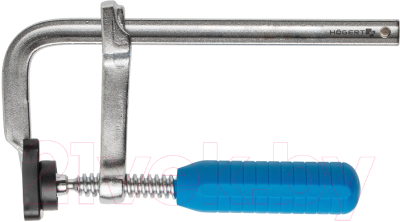 Струбцина Hoegert HT3B916 - фото