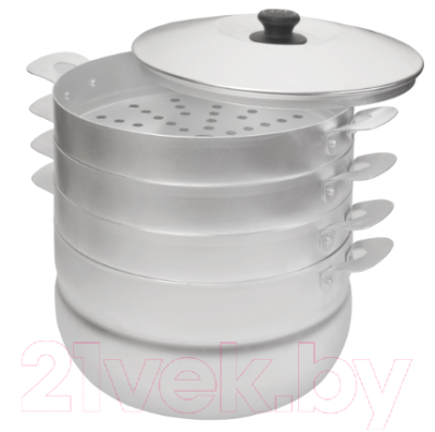 Мантоварка Калитва Классика 180635 - фото